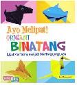 Cover Buku Ayo Melipat! Origami Binatang