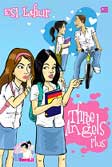 Cover Buku Three Angels Plus