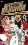 Meet the Banchou 9