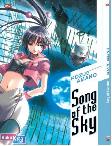 Song of the Sky