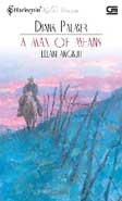 Cover Buku Harlequin: Lelaki Angkuh - A Man of Means