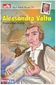 STD 71 : Alessandro Volta
