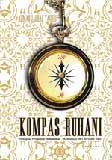 Cover Buku Kompas Ruhani