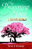 Cover Buku Pohon Lamaran - The Proposing Tree