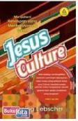 Cover Buku Jesus Culture