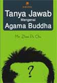 Cover Buku Tanya Jawab Mengenai Agama Buddha