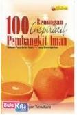 Cover Buku 100 Perenungan Inspiratif Pembangkit Iman