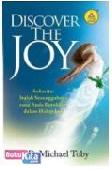 Cover Buku Discover the Joy
