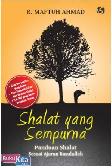 Display Buku