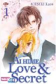 Ai Hime - Love and Secret 1