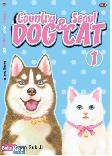 Country Dog & Seoul Cat 1