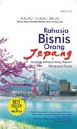 Cover Buku Rahasia Bisnis Orang Jepang