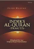 Cover Buku Indeks Al-Quran Praktis