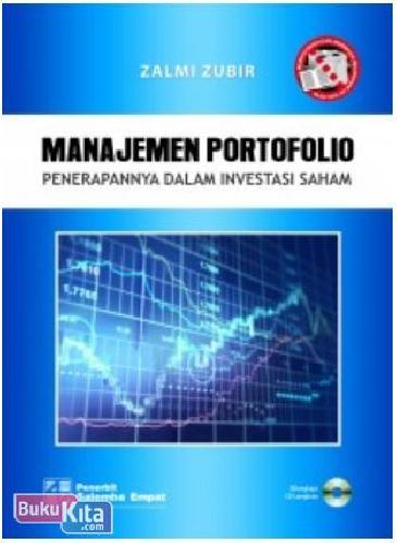 Cover Buku Manajemen Portofolio dalam Investasi Saham