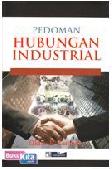 Cover Buku Pedoman Hubungan Industrial