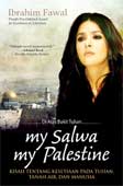 Cover Buku My Salwa My Palestine