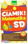 Cover Buku CIAMIK! MATEMATIKA SD