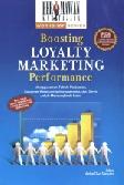 Cover Buku Boosting Loyalty Marketing Performance