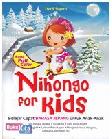 Cover Buku Nihongo For Kids