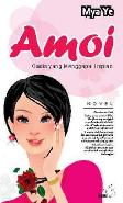 Display Buku