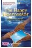 Cover Buku The Happy Intercessor
