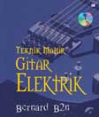 Cover Buku Teknik Mahir Gitar Elektrik