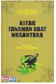 Cover Buku Kitab Tanaman Obat Nusantara