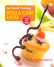 Cover Buku Quick Cooking : Bolu & Cake Tapai