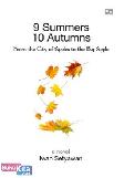 9 Summers 10 Autumns - English Version