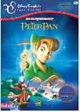 Cerita Bergambar Disney : Peter Pan