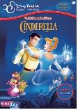Cerita Bergambar Disney : Cinderella