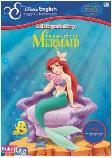 Cerita Bergambar Disney : The Little Mermaid