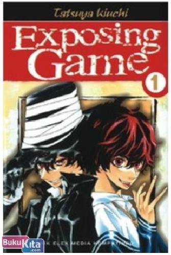 Cover Buku Exposing Game 01