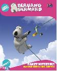 Beruang Bernard Seri 3 : Paket Misterius Dan Dua Cerita Seru Lainnya