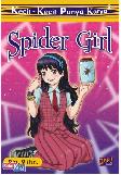 Kecil-Kecil Punya Karya : Spider Girl