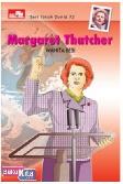 STD 72 : Margaret Thatcher