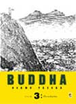 Cover Buku Buddha #3: Dewadatta