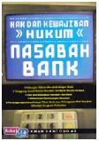 Cover Buku Hak dan Kewajiban Hukum Nasabah Bank