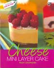 Mini Layer Cake : Cheese