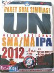 Paket Soal Simulasi UN SMA/MA IPA 2012