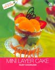 Mini Layer Cake : Fruit