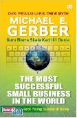 Bisnis Kecil Paling Sukses di Dunia - The Most Successful Small Business in the World