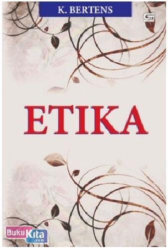 Cover Buku Etika (Edisi Revisi)