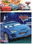 Puzzle Kecil Cars (PKCR) 40