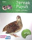 Ternak Puyuh (35 m2 3.200 ekor)