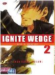 Ignite Wedge 2