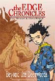 Cover Buku The Edge Chronicles #1 : Beyond the Deepwoods