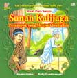Cover Buku Seri Khasanah Anak Muslim : Sunan Kalijaga : Perampok yang Menjadi Waliullah