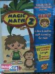 CD Magic Math 02, NEWPACK