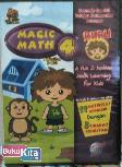 CD Magic Math 04, NEWPACK